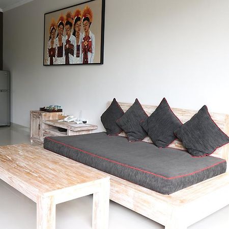 Villa Padma Ubud 외부 사진
