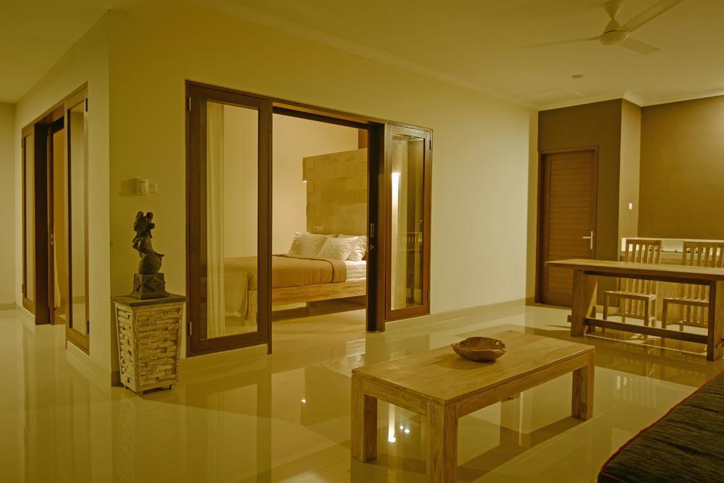 Villa Padma Ubud 외부 사진
