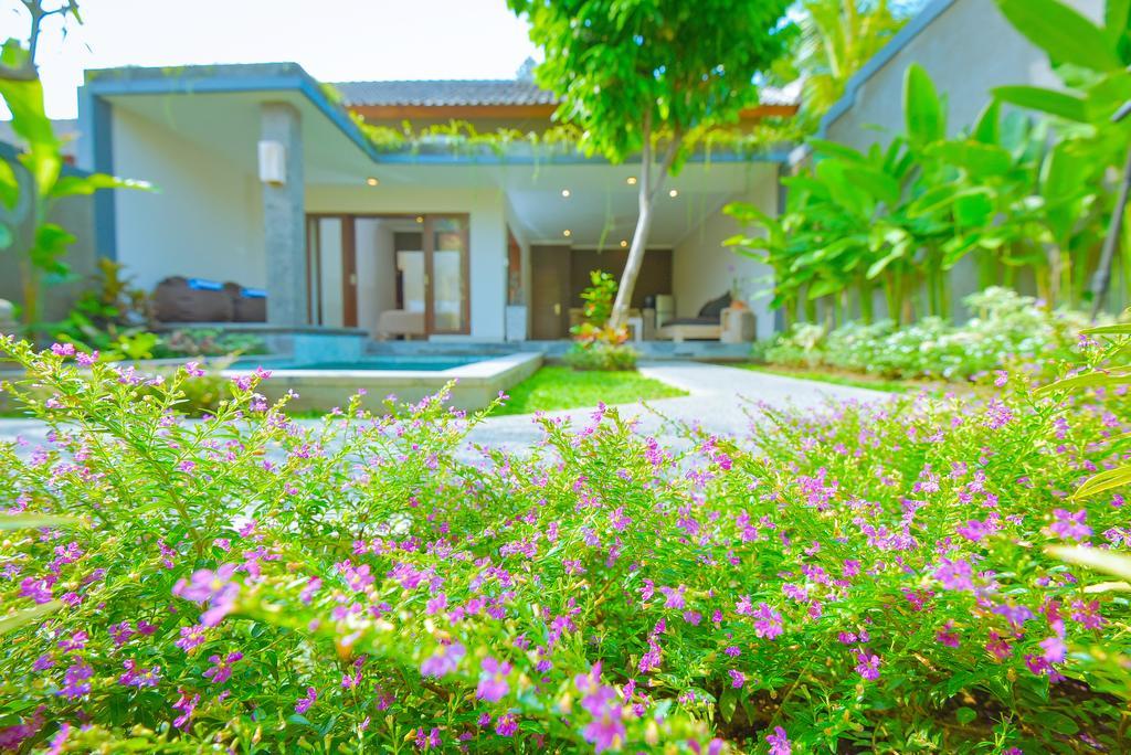 Villa Padma Ubud 외부 사진