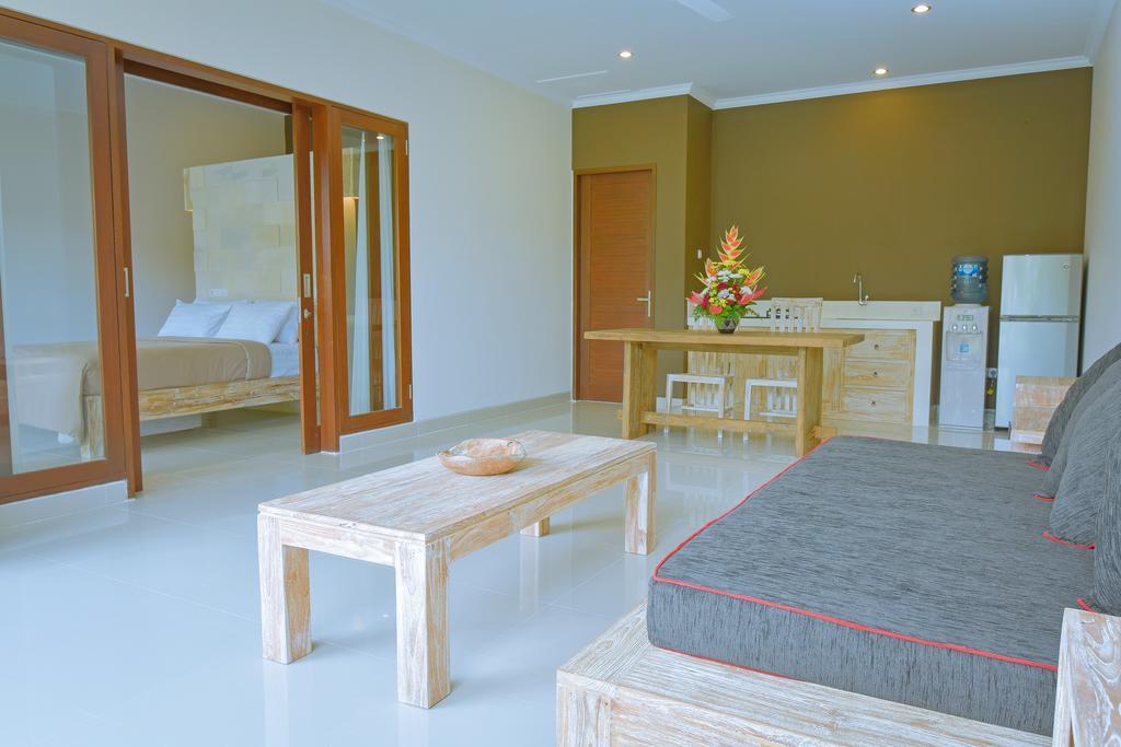 Villa Padma Ubud 외부 사진